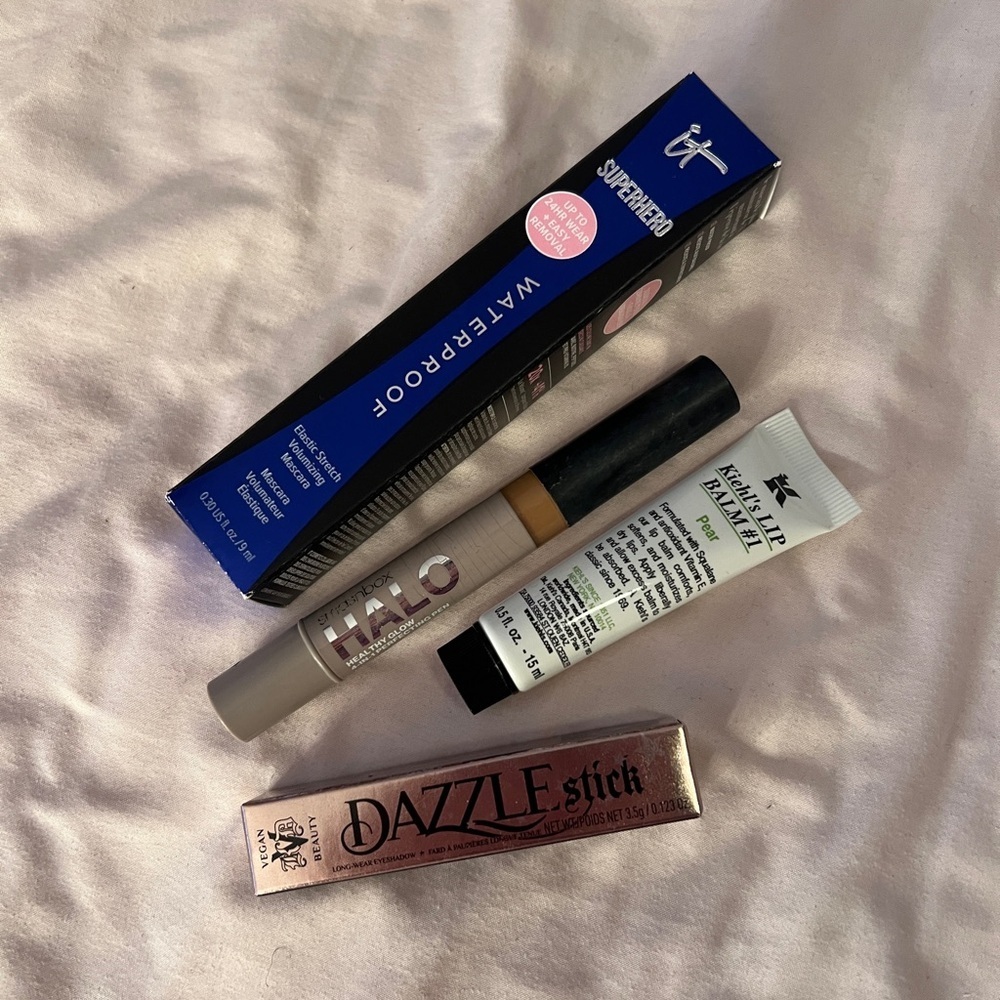 Makeup Bundle